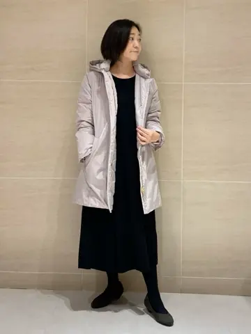 自由区 L 中島 コーディネート画像