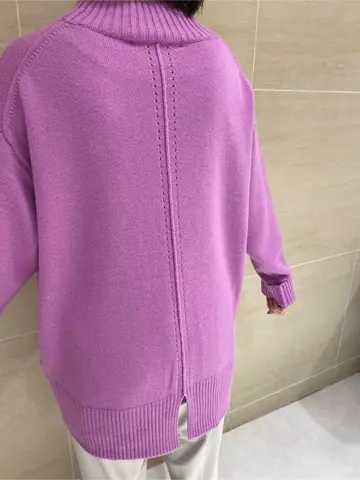 自由区 L 中島 コーディネート画像