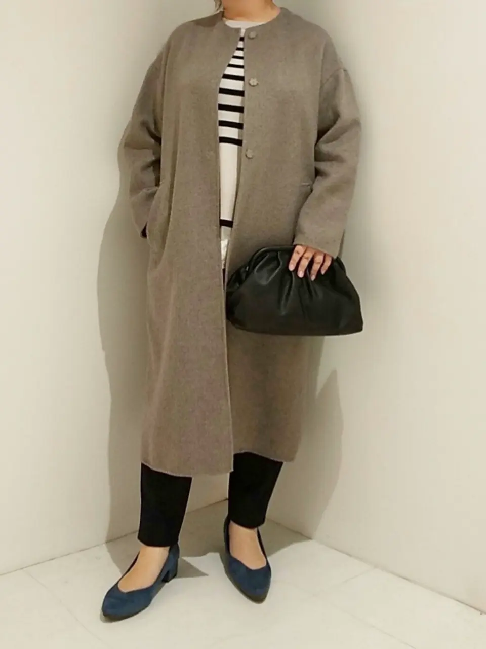 自由区 L 中村 コーディネート画像