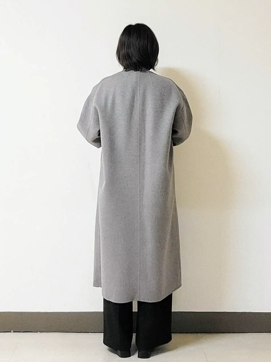 自由区 L 宇野 コーディネート画像