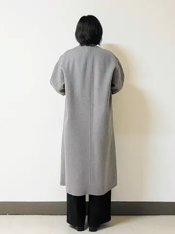 自由区 L 宇野 コーディネート画像