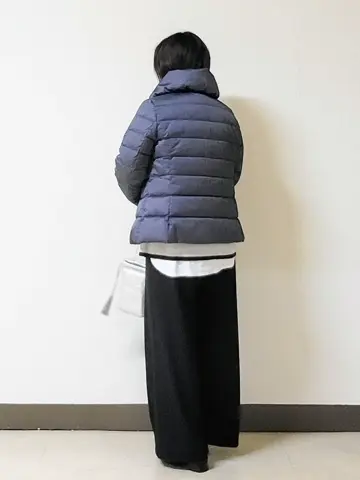 自由区 L 宇野 コーディネート画像