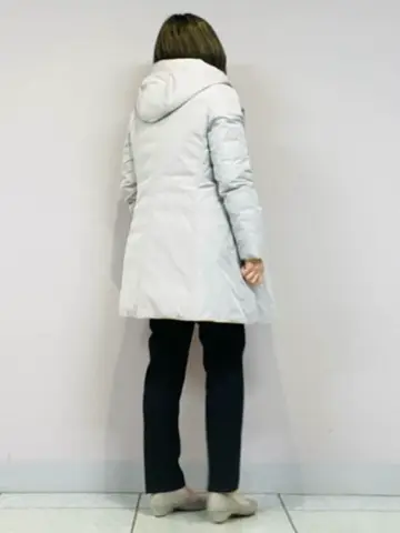 自由区 L 早川 コーディネート画像