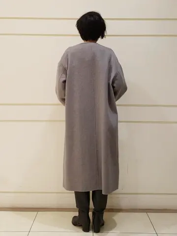 自由区 L maruri コーディネート画像