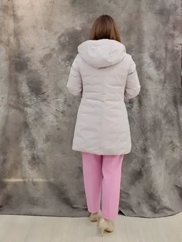 自由区 L 原田 コーディネート画像