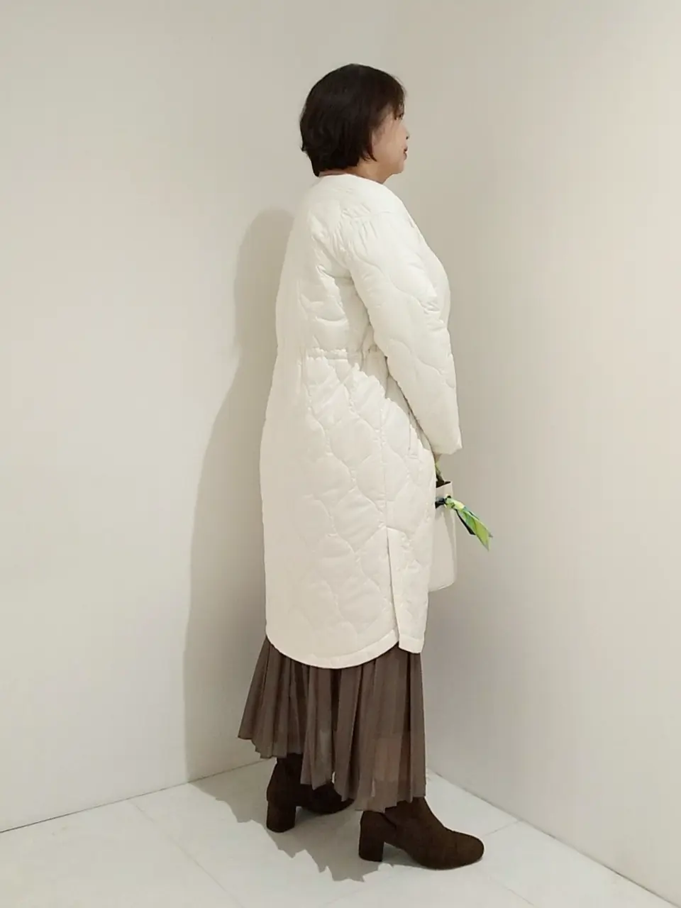 自由区 L 中村 コーディネート画像