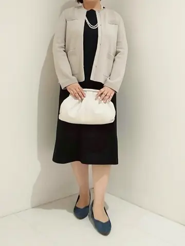 自由区 L 中村 コーディネート画像