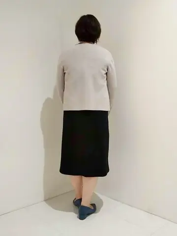 自由区 L 中村 コーディネート画像