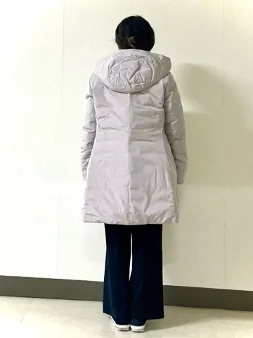 自由区 L 土居 コーディネート画像