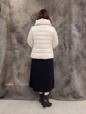 自由区 L 原田 コーディネート画像