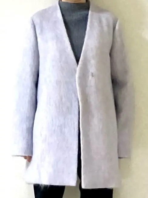 自由区 L 土居 コーディネート画像