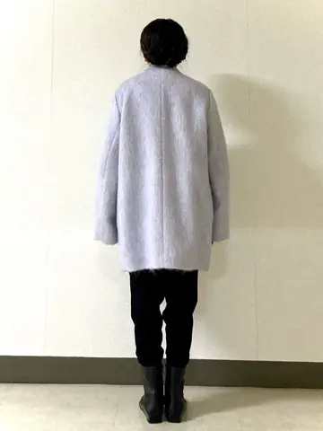 自由区 L 土居 コーディネート画像