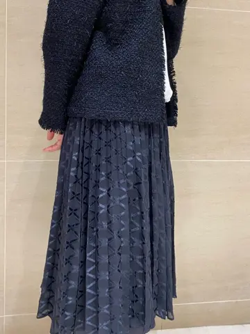 自由区 L 中島 コーディネート画像