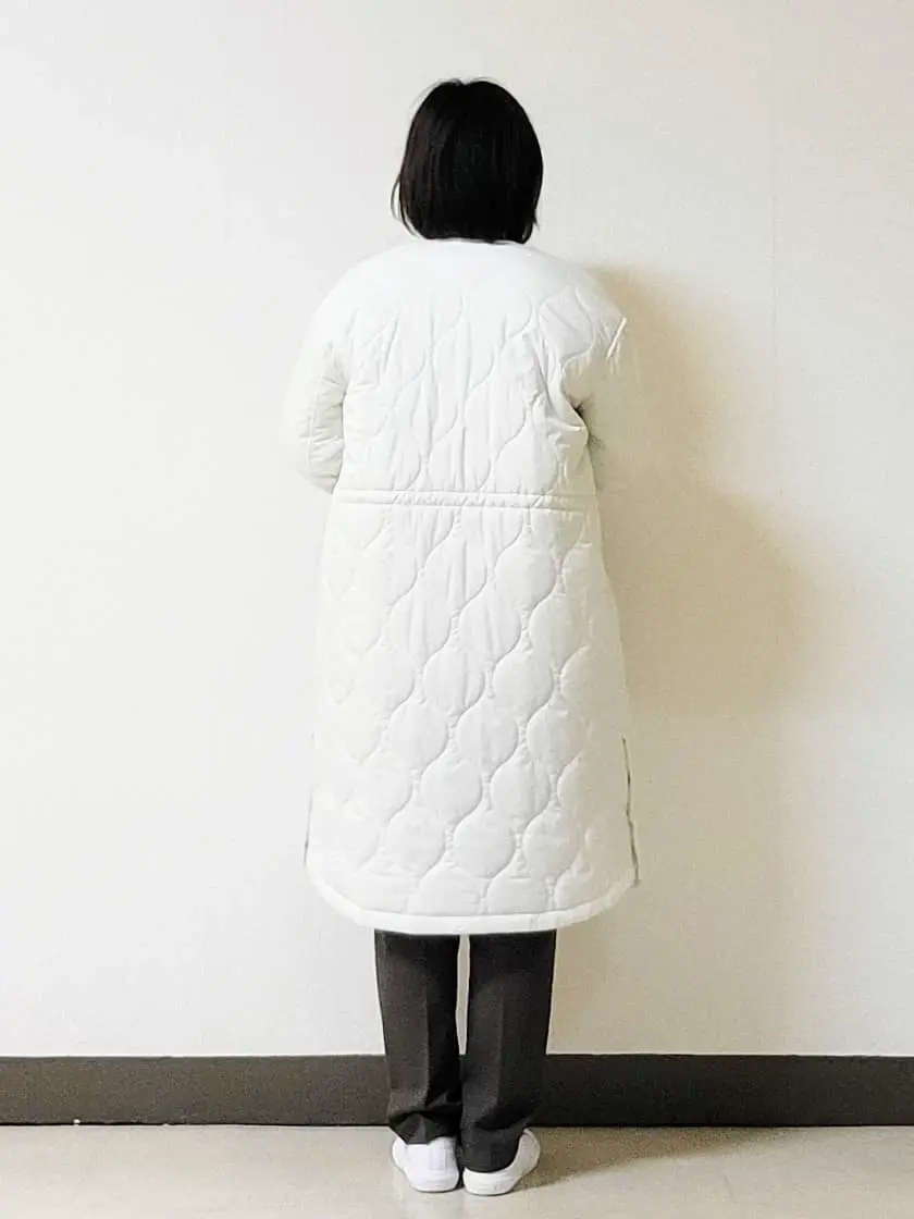 自由区 L 宇野 コーディネート画像