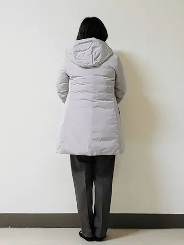 自由区 L 宇野 コーディネート画像