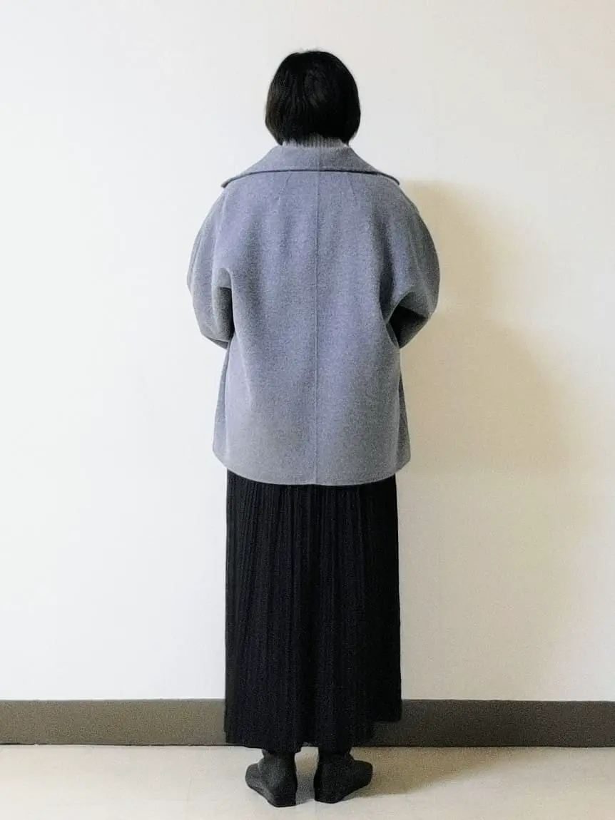 自由区 L 宇野 コーディネート画像