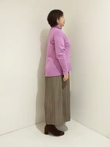 自由区 L 中村 コーディネート画像