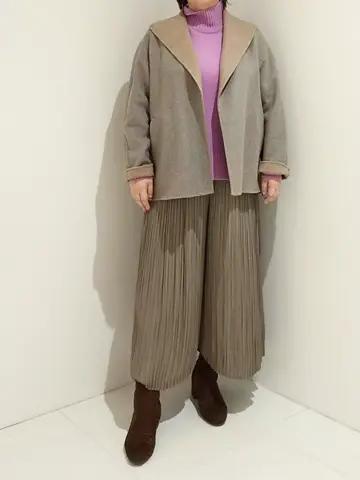 自由区 L 中村 コーディネート画像