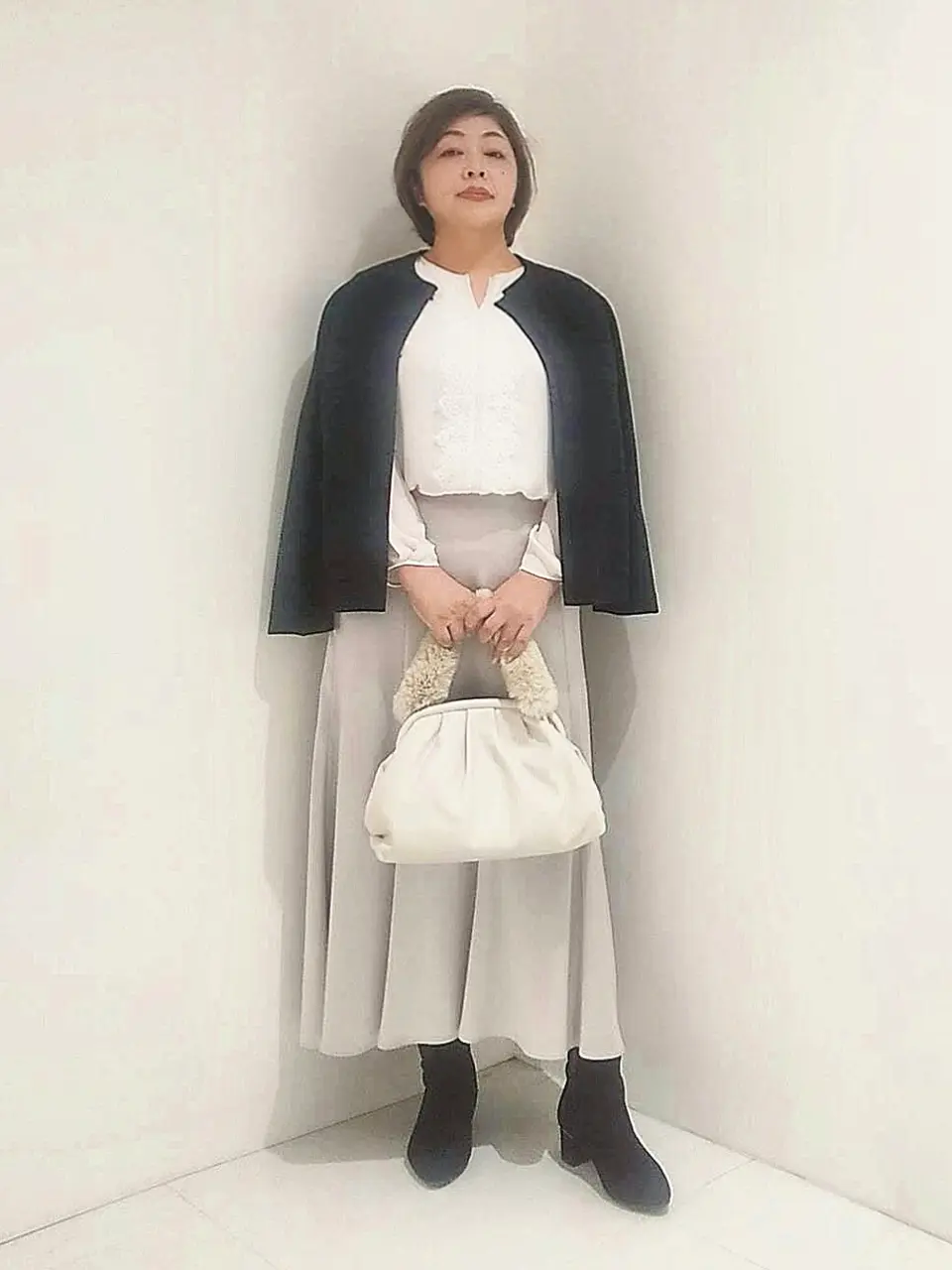  中村 コーディネート画像