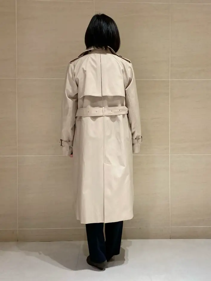 自由区 L 中島 コーディネート画像