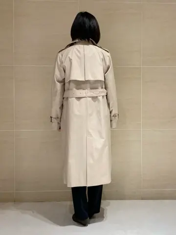 自由区 L 中島 コーディネート画像