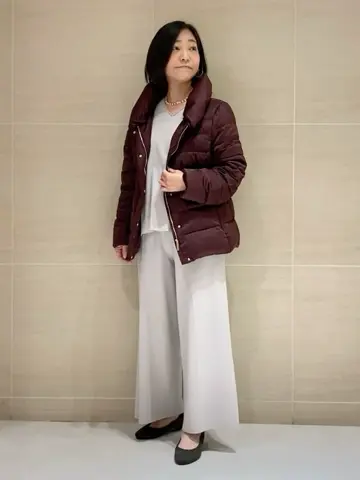 自由区 L 中島 コーディネート画像