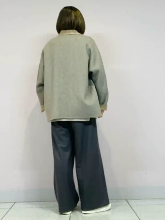 自由区 L 早川 コーディネート画像