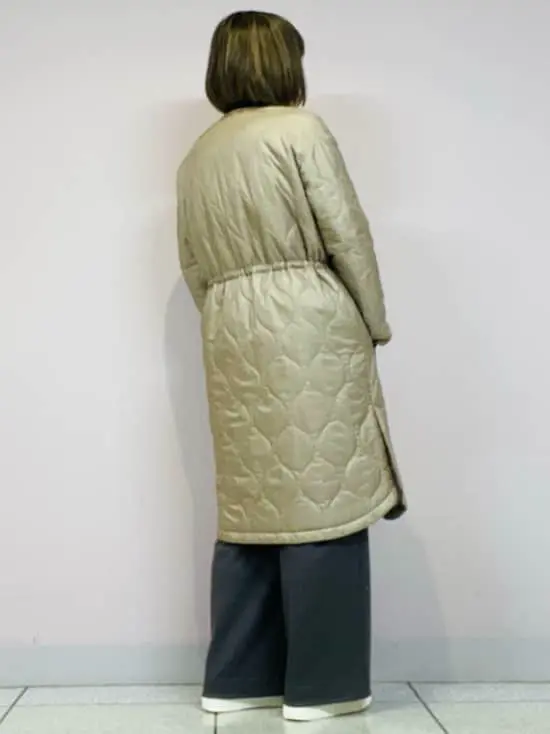 自由区 L 早川 コーディネート画像