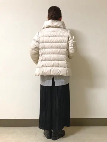 自由区 L 坂本 コーディネート画像