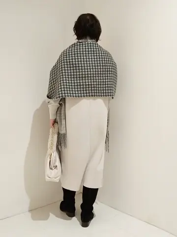 自由区 L 中村 コーディネート画像