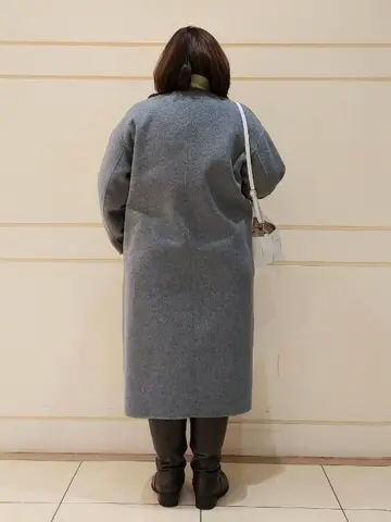 自由区 L 藤原 コーディネート画像