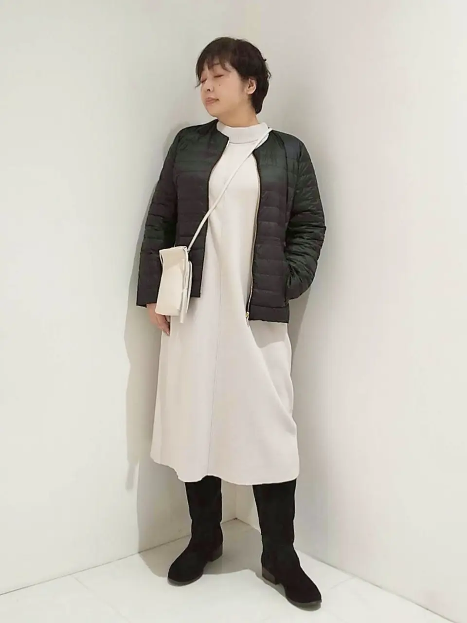  中村 コーディネート画像