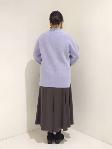 自由区 L 山村 コーディネート画像