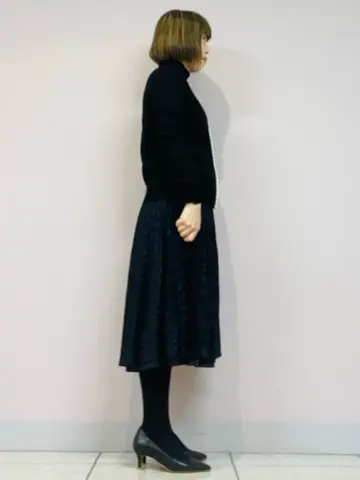 自由区 L 早川 コーディネート画像