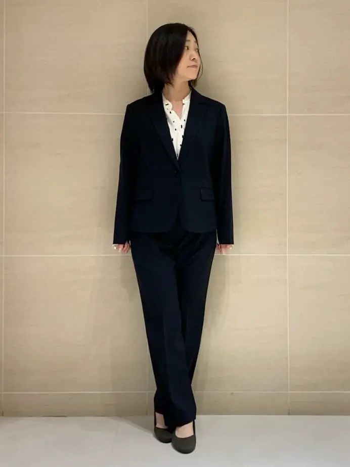  中島 コーディネート画像