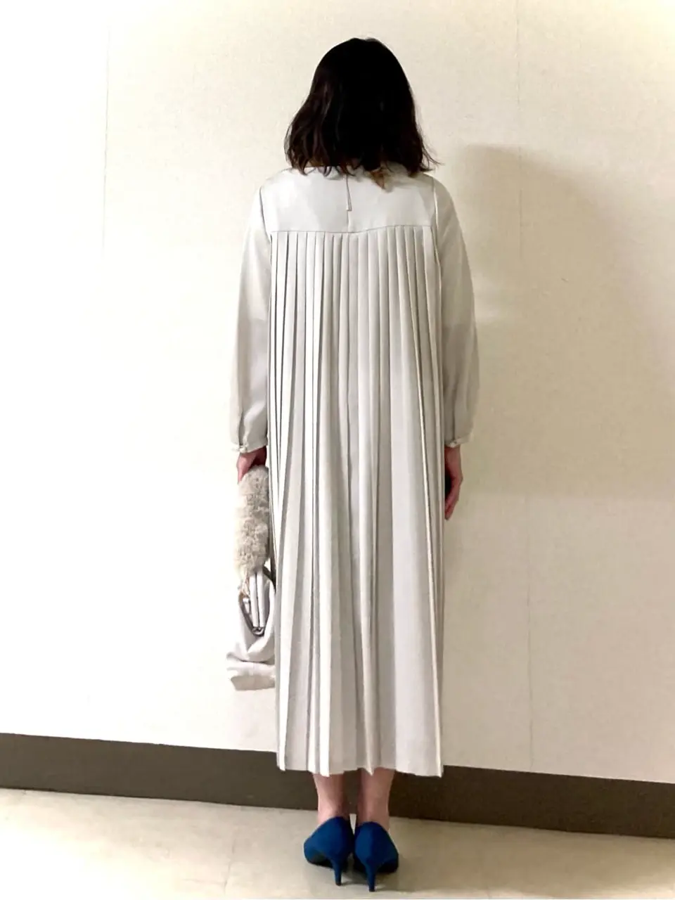 自由区 L 土居 コーディネート画像