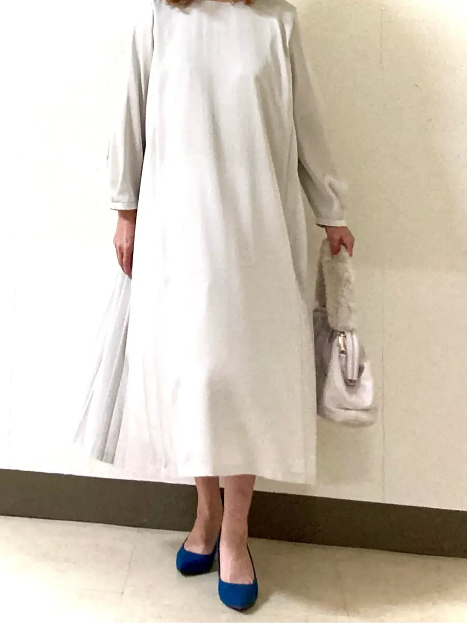 自由区 L 土居 コーディネート画像