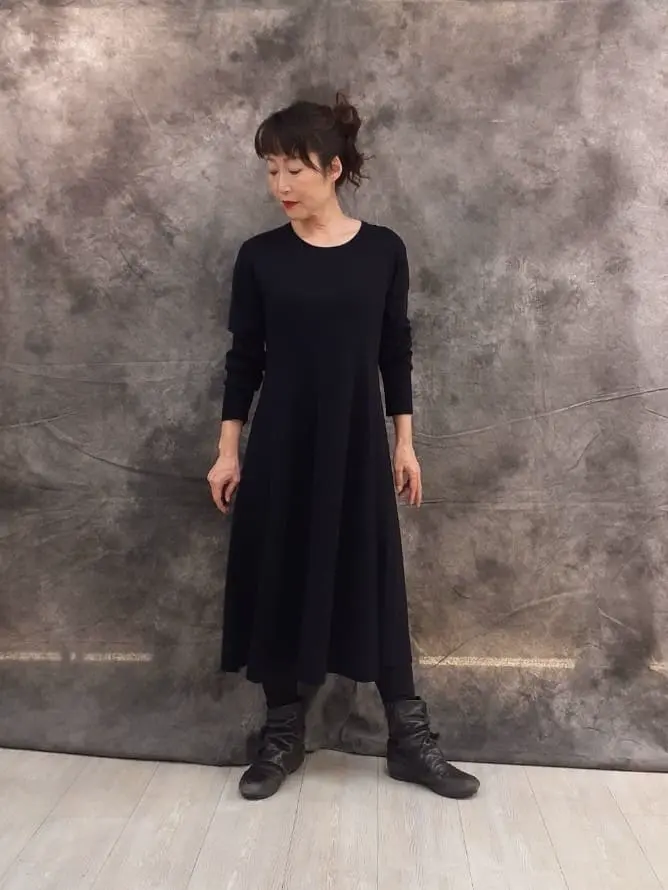  廣本 コーディネート画像