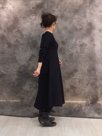 自由区 L 廣本 コーディネート画像