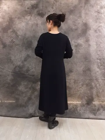 自由区 L 廣本 コーディネート画像