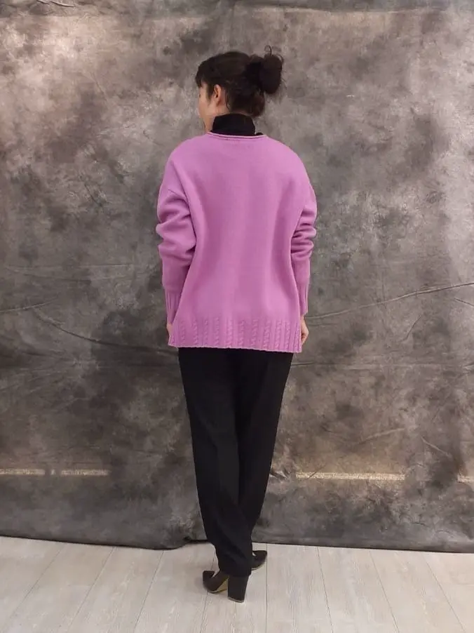 自由区 L 廣本 コーディネート画像