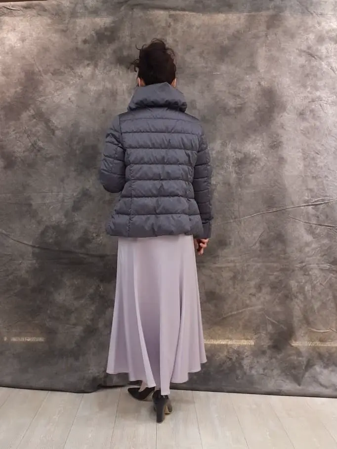 自由区 L 廣本 コーディネート画像