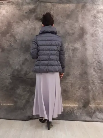 自由区 L 廣本 コーディネート画像