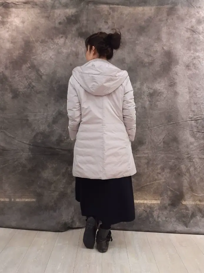 自由区 L 廣本 コーディネート画像