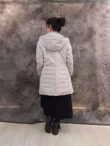 自由区 L 廣本 コーディネート画像