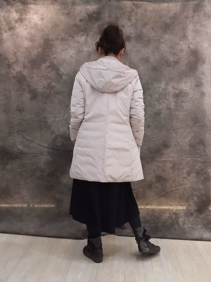 自由区 L 廣本 コーディネート画像