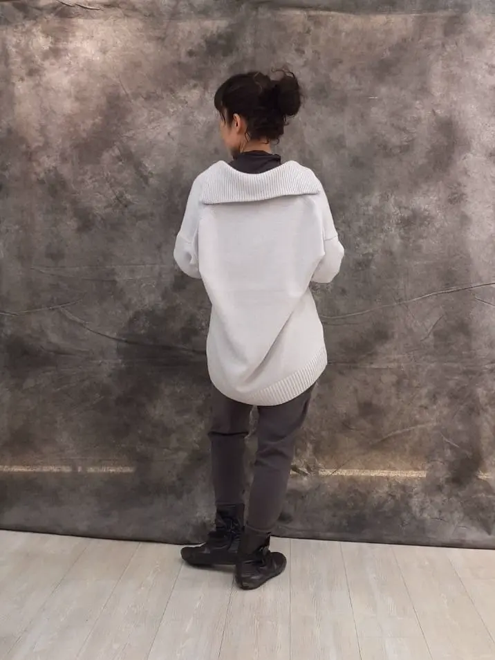 自由区 L 廣本 コーディネート画像