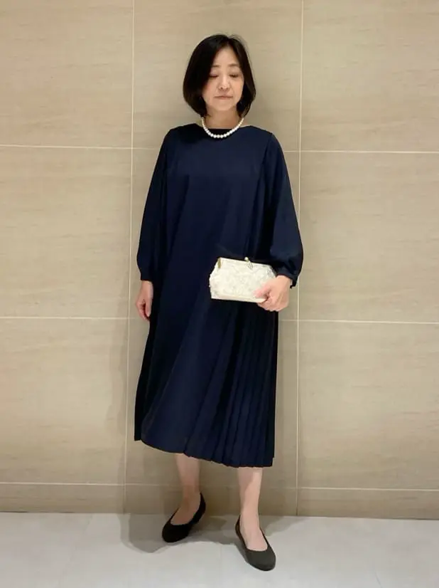  中島 コーディネート画像