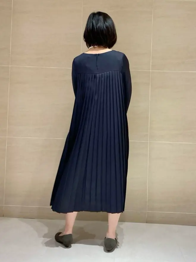 自由区 L 中島 コーディネート画像