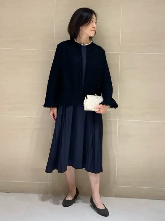  中島 コーディネート画像